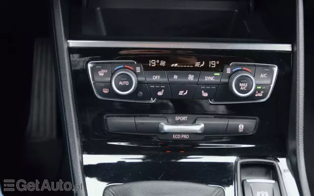 BMW Seria 2 216d Active Tourer