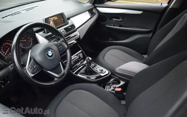 BMW Seria 2 216d Active Tourer