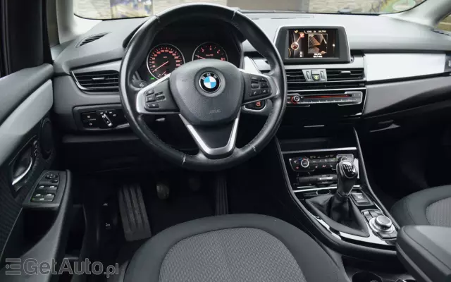 BMW Seria 2 216d Active Tourer