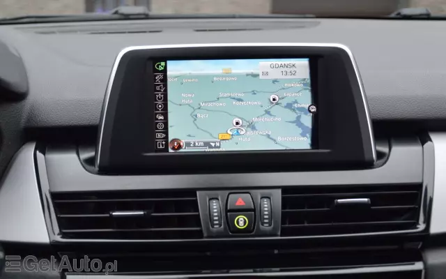 BMW Seria 2 216d Active Tourer