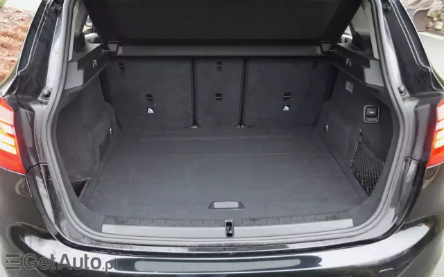 BMW Seria 2 216d Active Tourer