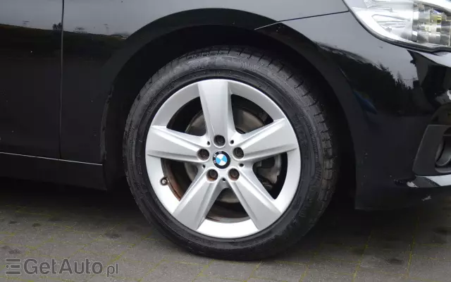 BMW Seria 2 216d Active Tourer
