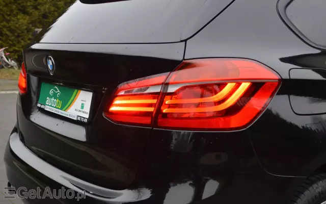 BMW Seria 2 216d Active Tourer