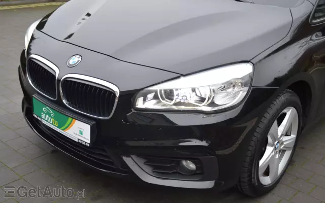 BMW Seria 2 216d Active Tourer