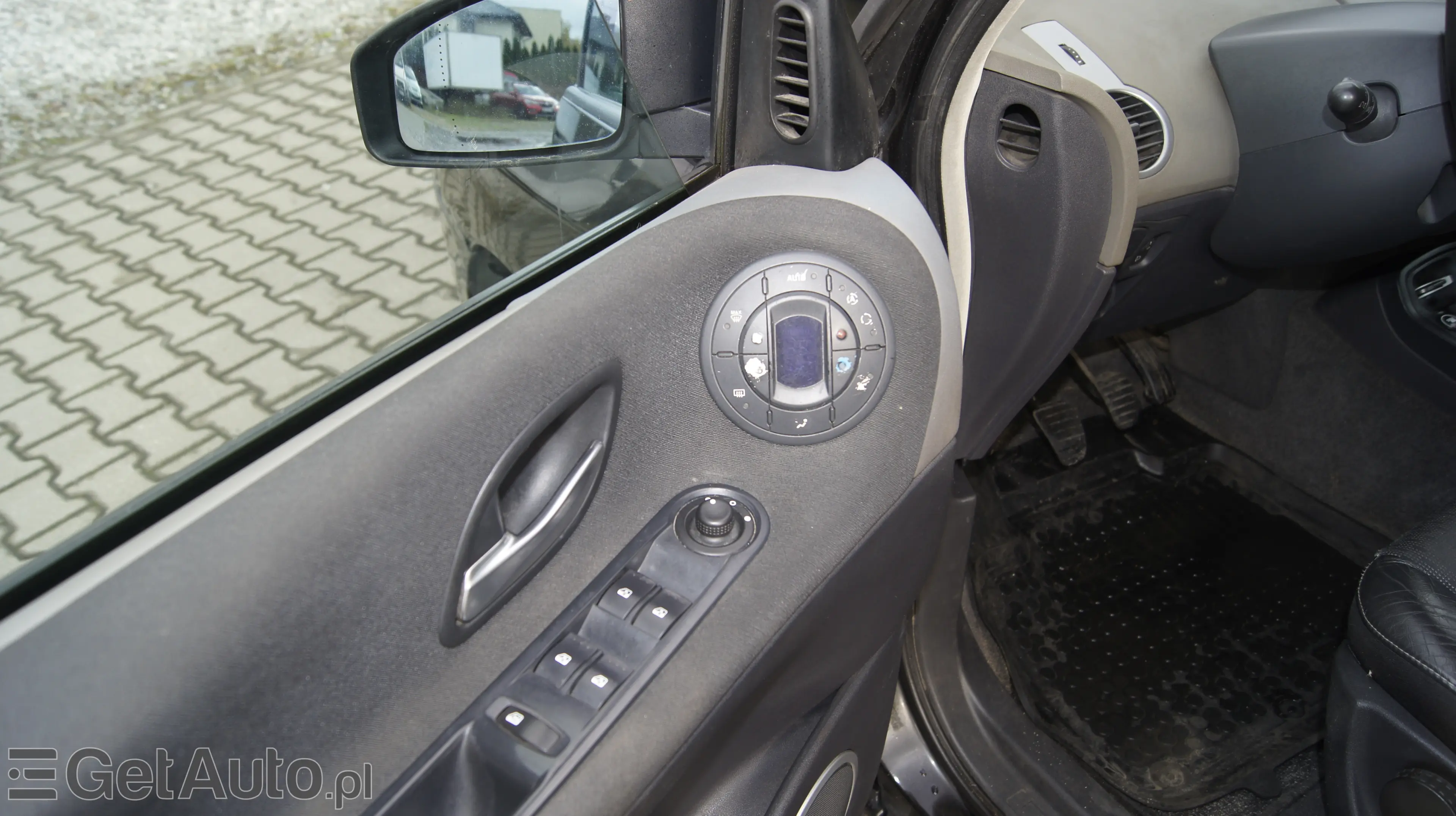 RENAULT Espace Expression