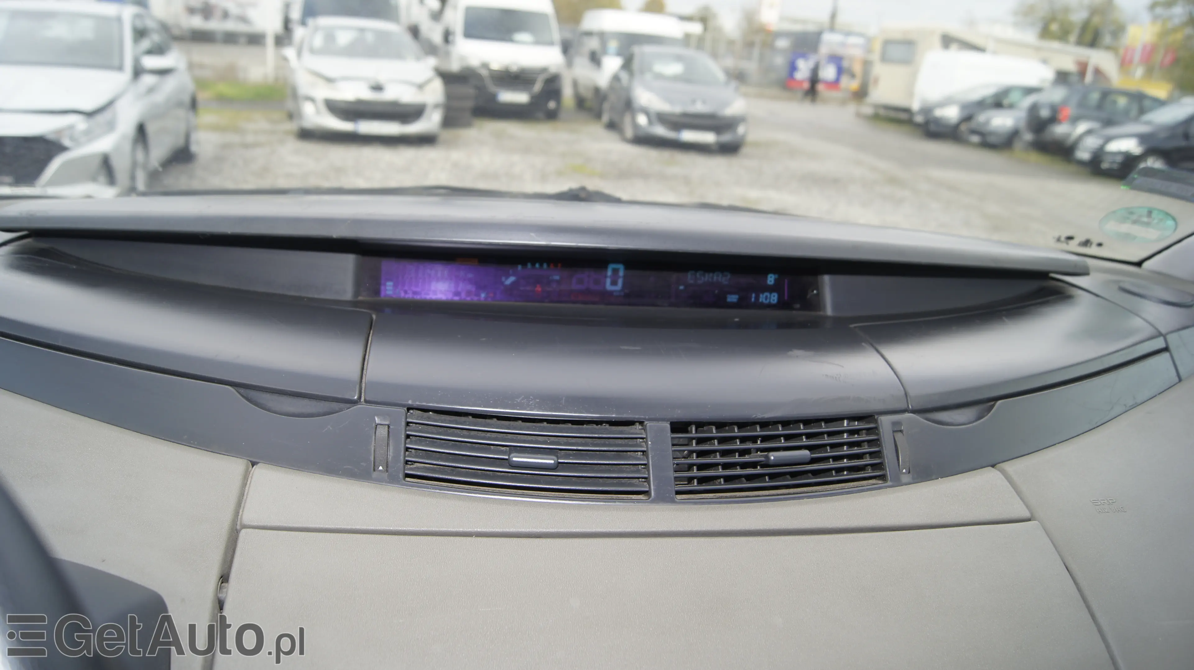 RENAULT Espace Expression