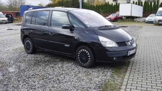RENAULT Espace Expression