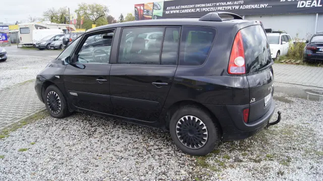 RENAULT Espace Expression