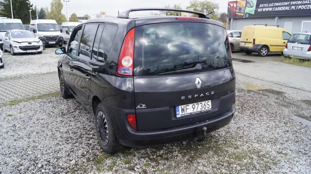 RENAULT Espace Expression