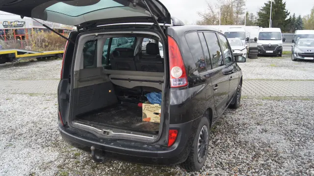 RENAULT Espace Expression