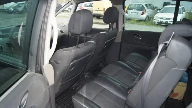 RENAULT Espace Expression