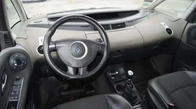 RENAULT Espace Expression