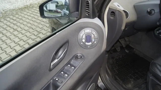 RENAULT Espace Expression