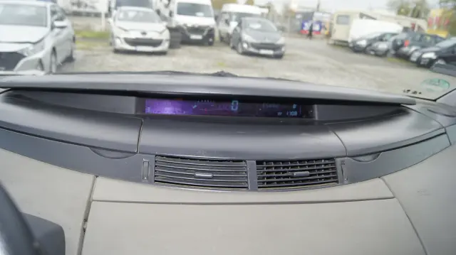 RENAULT Espace Expression