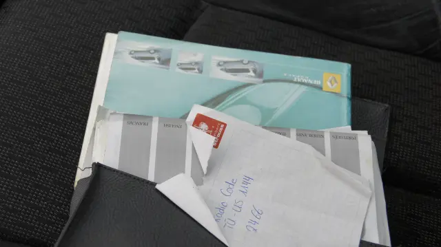 RENAULT Espace Expression