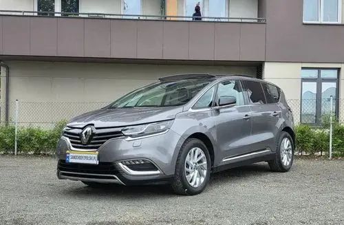 RENAULT Espace 