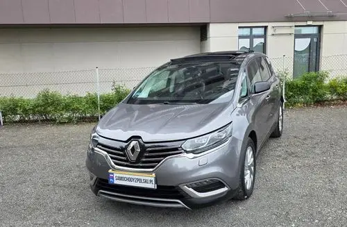 RENAULT Espace 