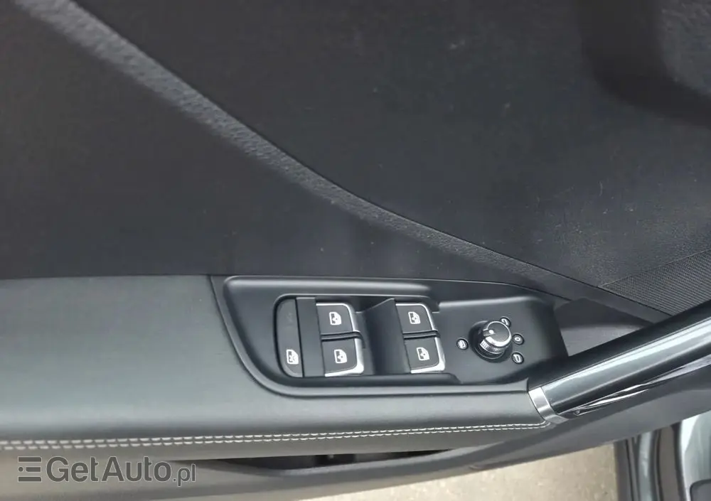 AUDI Q2 2.0 TDI Quattro Sport S tronic