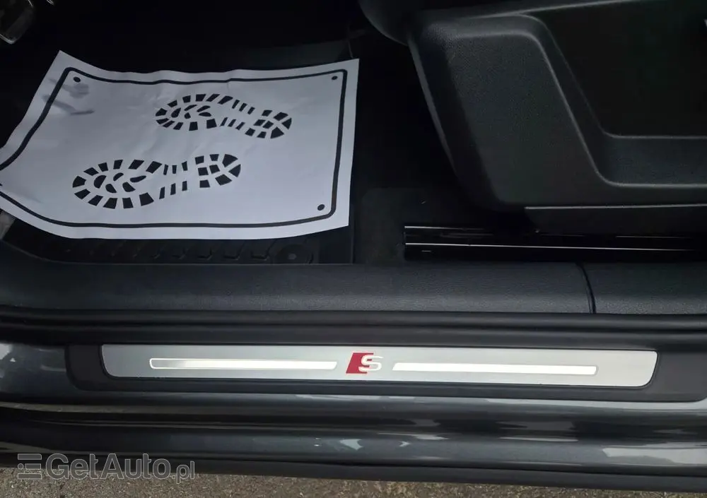 AUDI Q2 2.0 TDI Quattro Sport S tronic