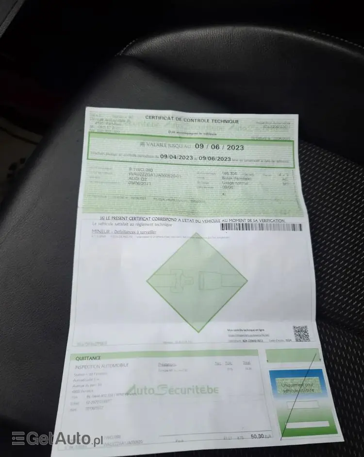 AUDI Q2 2.0 TDI Quattro Sport S tronic