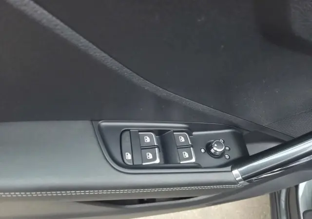 AUDI Q2 2.0 TDI Quattro Sport S tronic