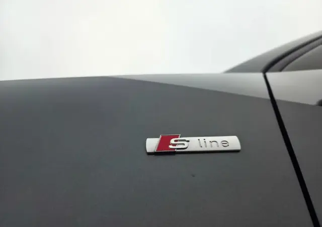 AUDI Q2 2.0 TDI Quattro Sport S tronic