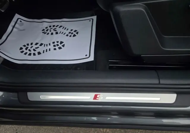 AUDI Q2 2.0 TDI Quattro Sport S tronic