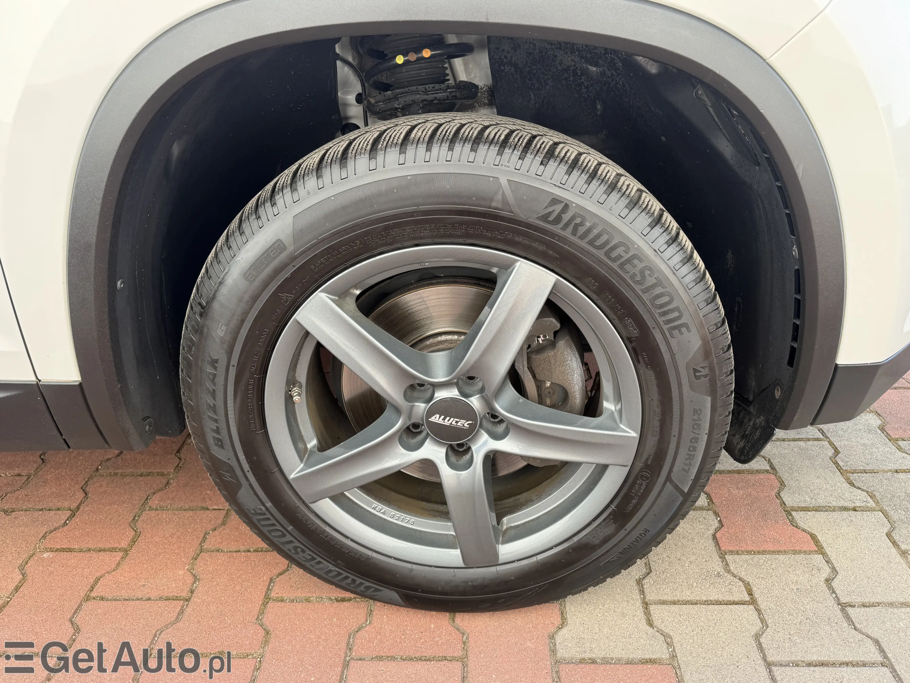 SKODA Kodiaq Style ACT DSG