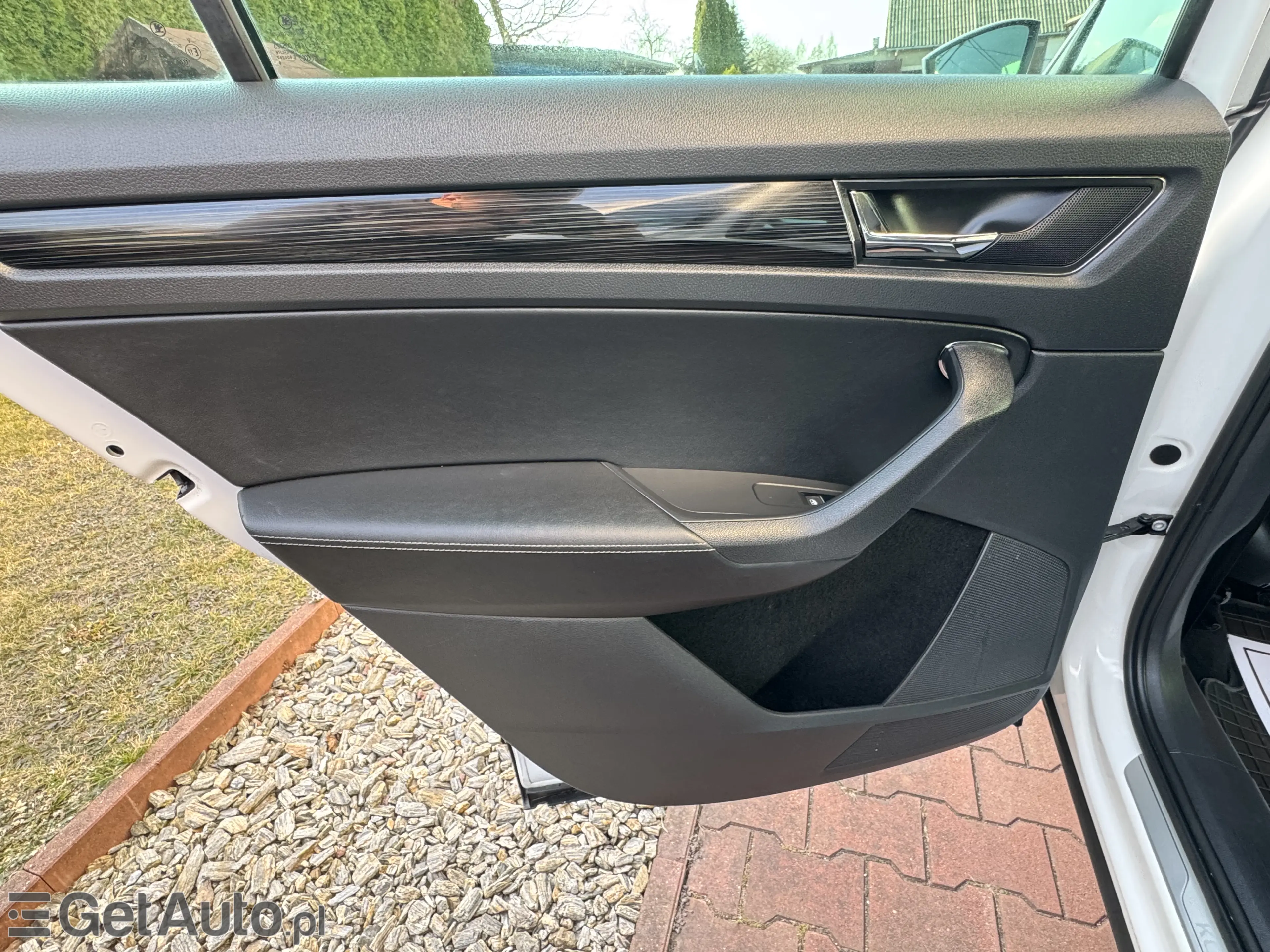 SKODA Kodiaq Style ACT DSG