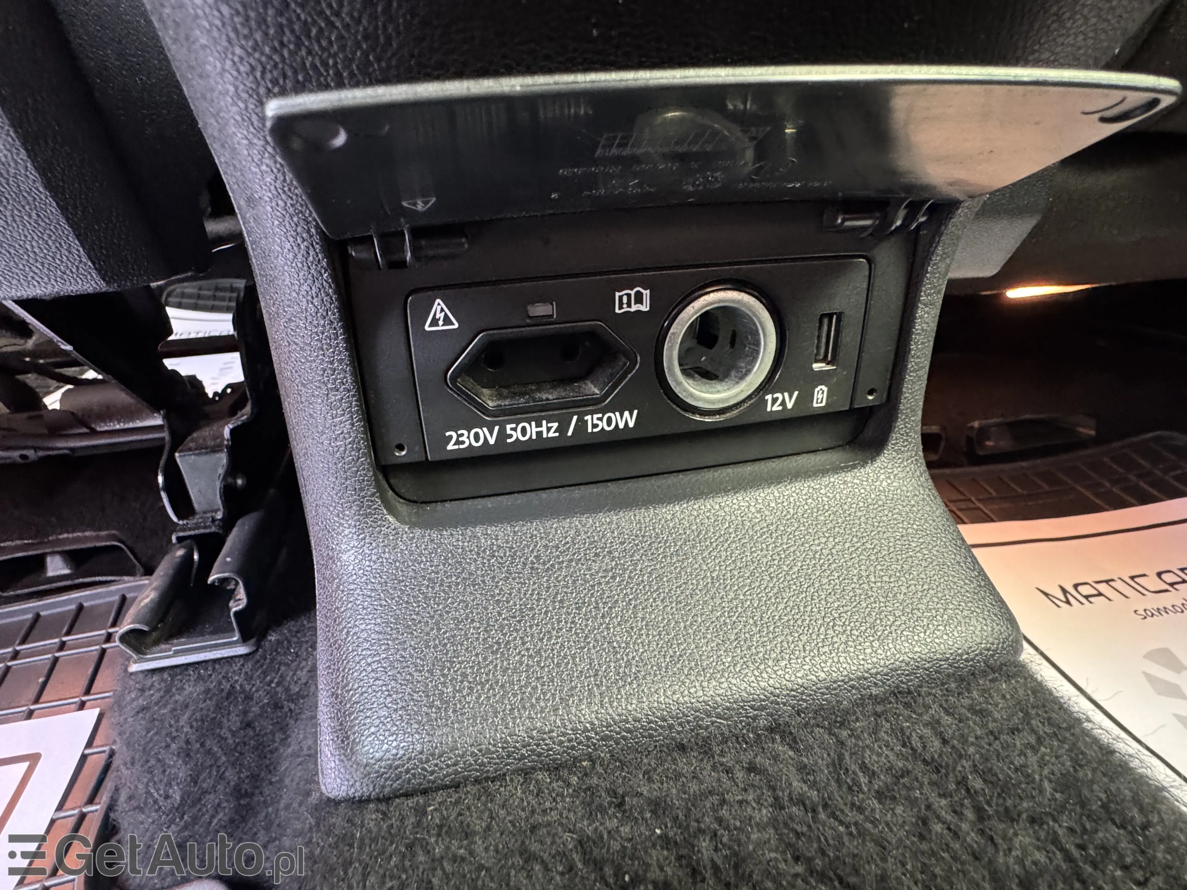 SKODA Kodiaq Style ACT DSG