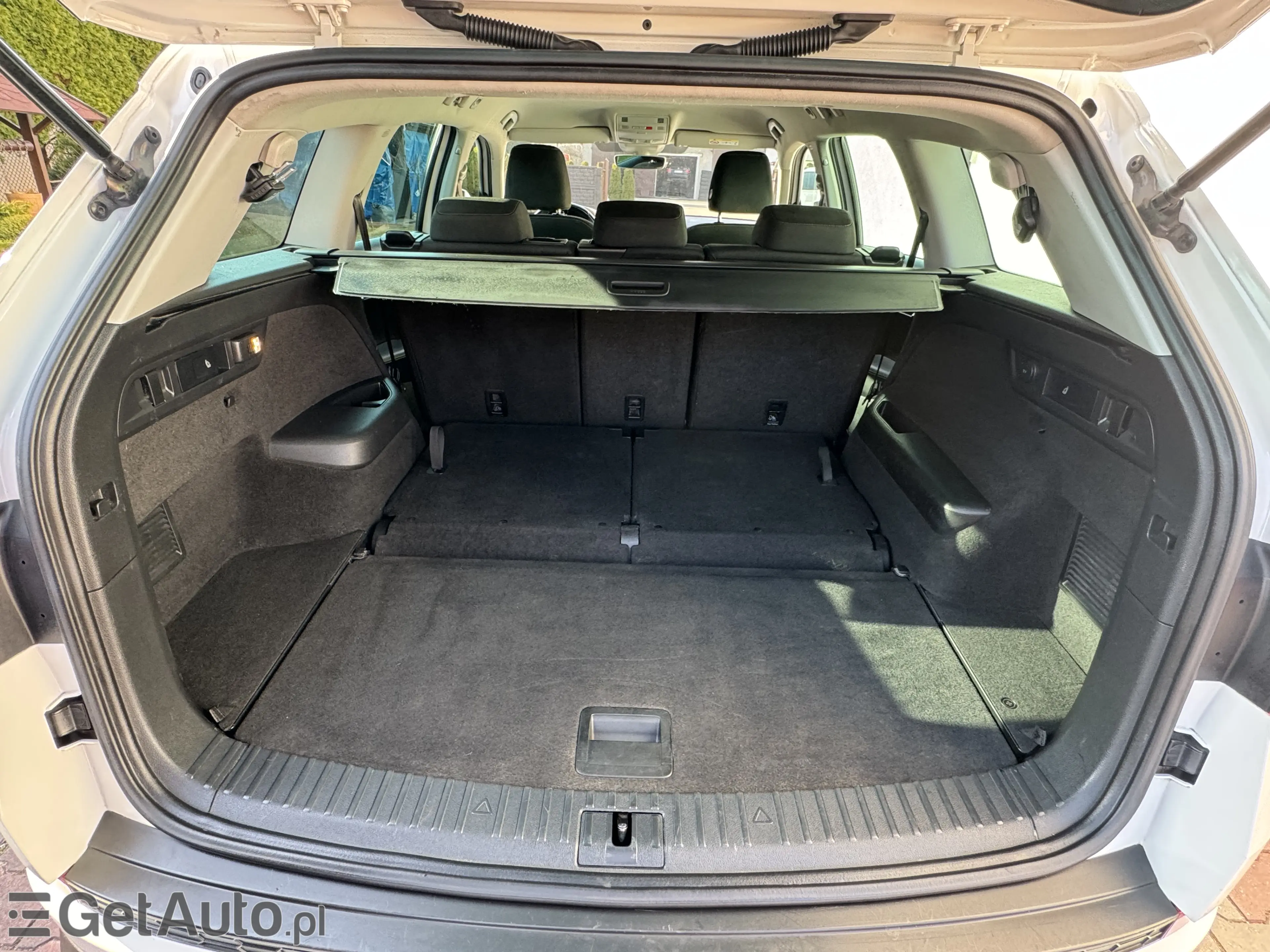 SKODA Kodiaq Style ACT DSG