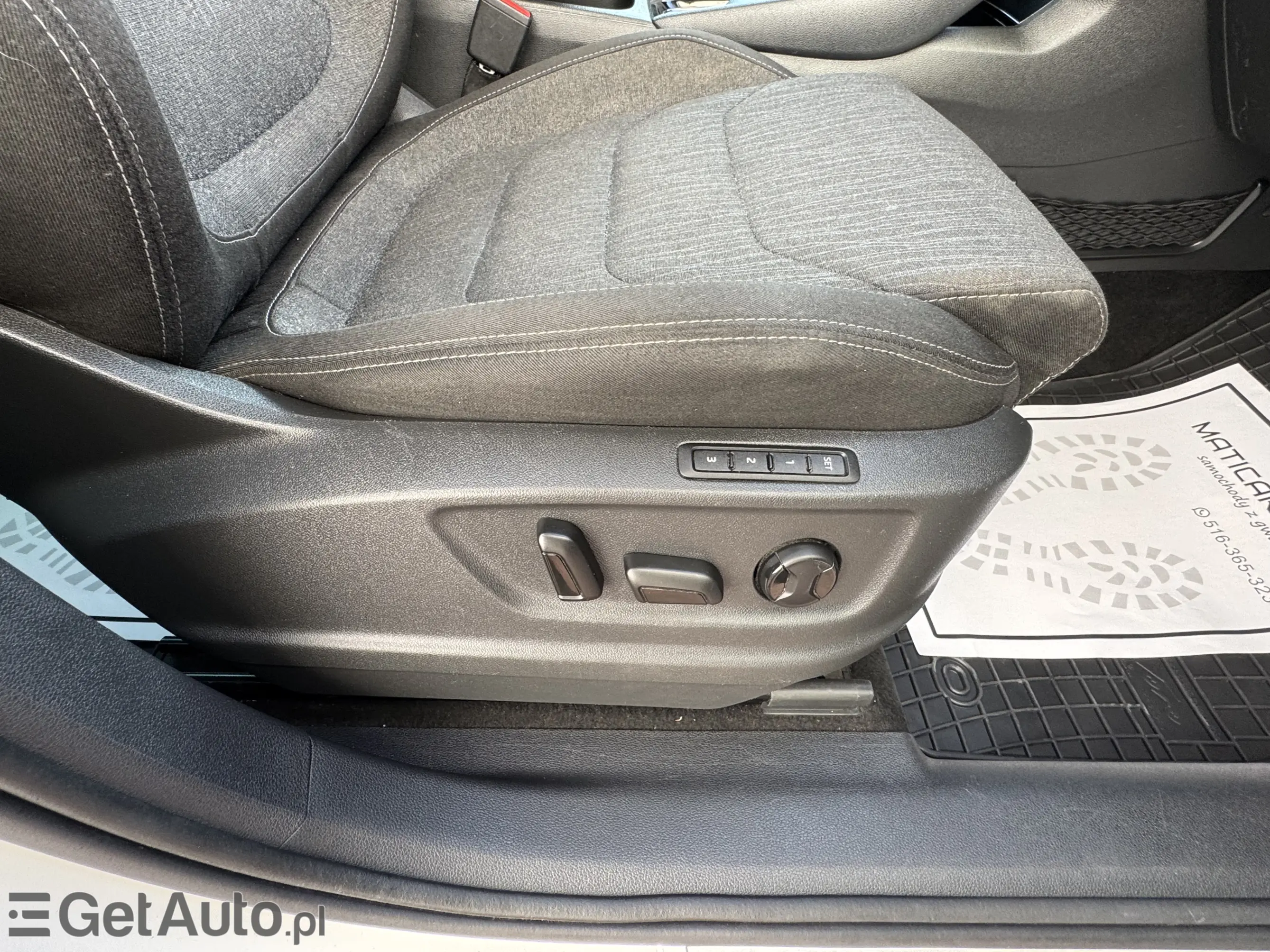 SKODA Kodiaq Style ACT DSG