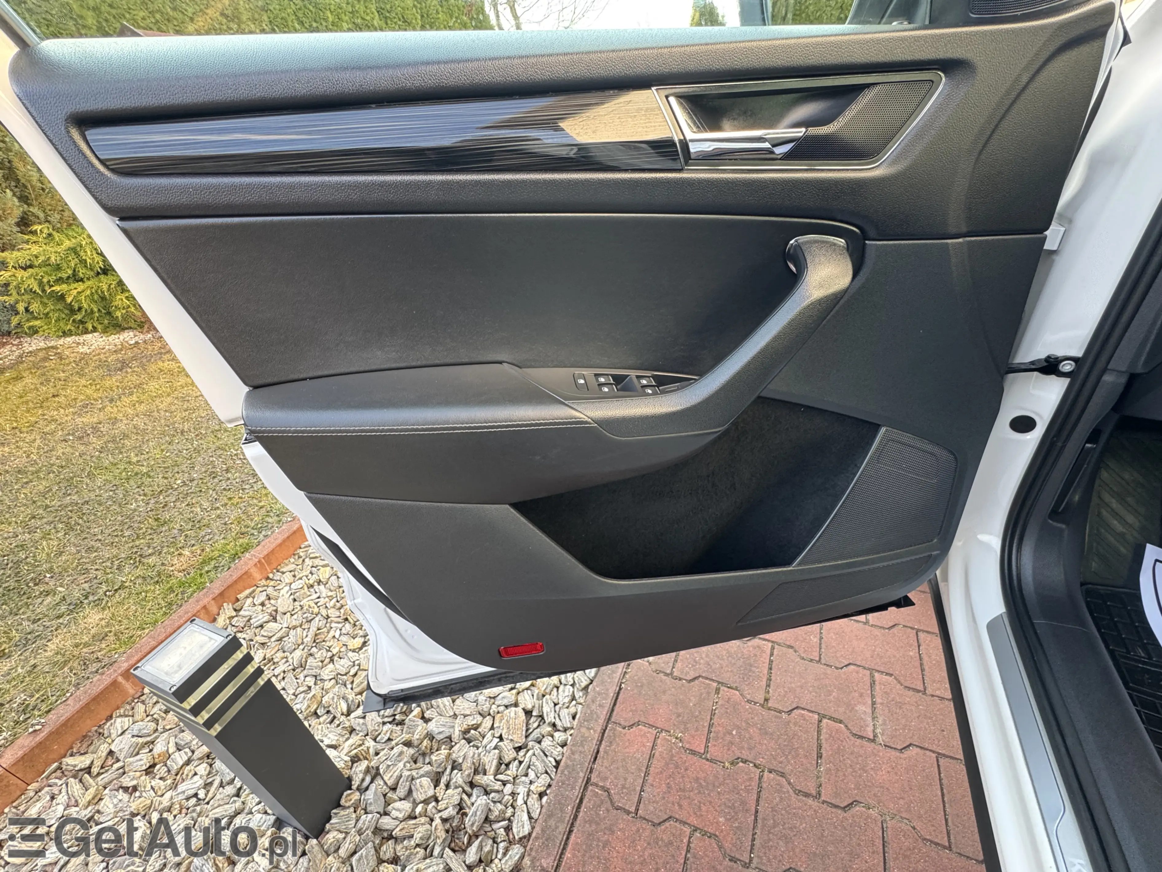 SKODA Kodiaq Style ACT DSG