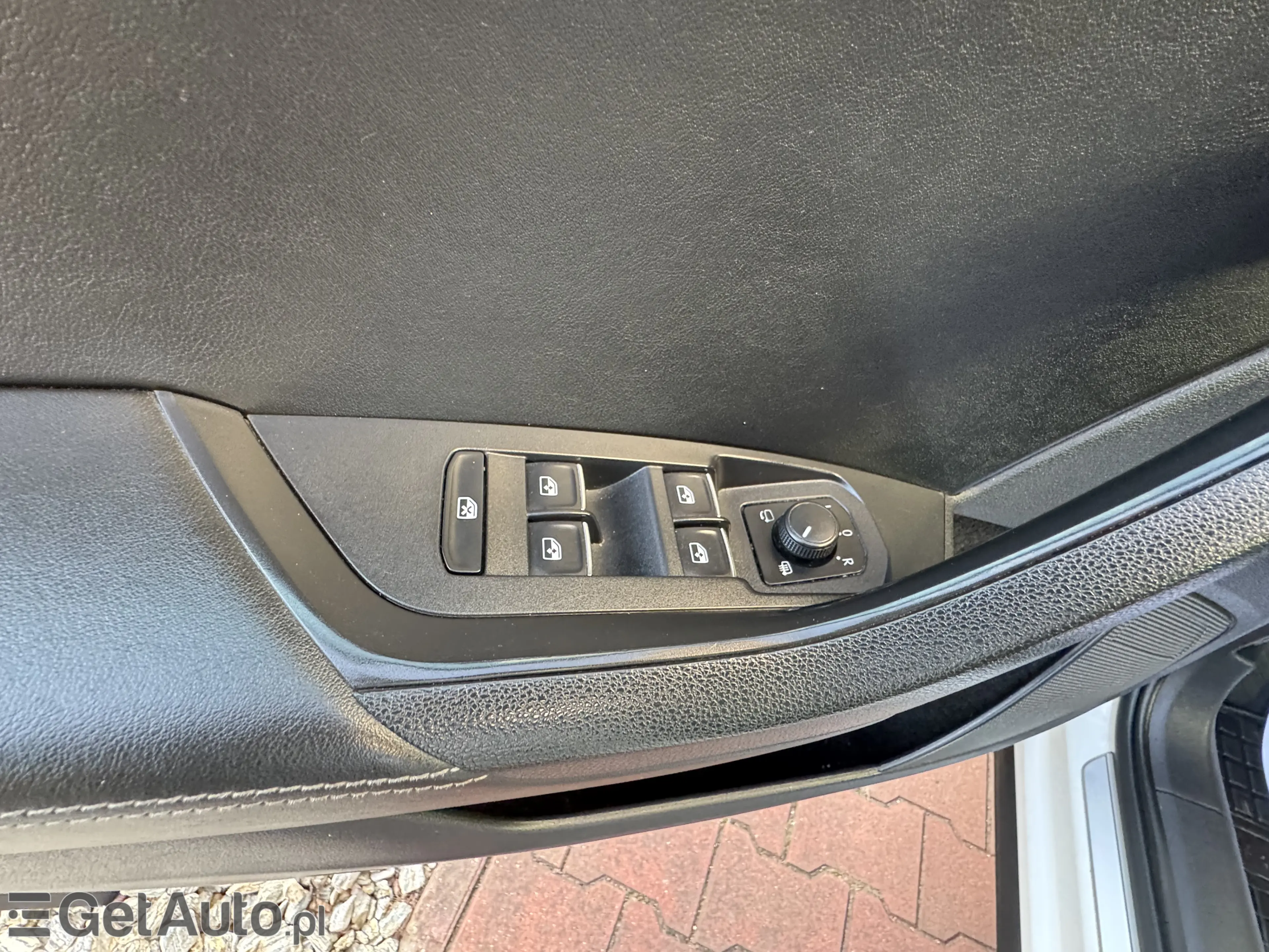 SKODA Kodiaq Style ACT DSG