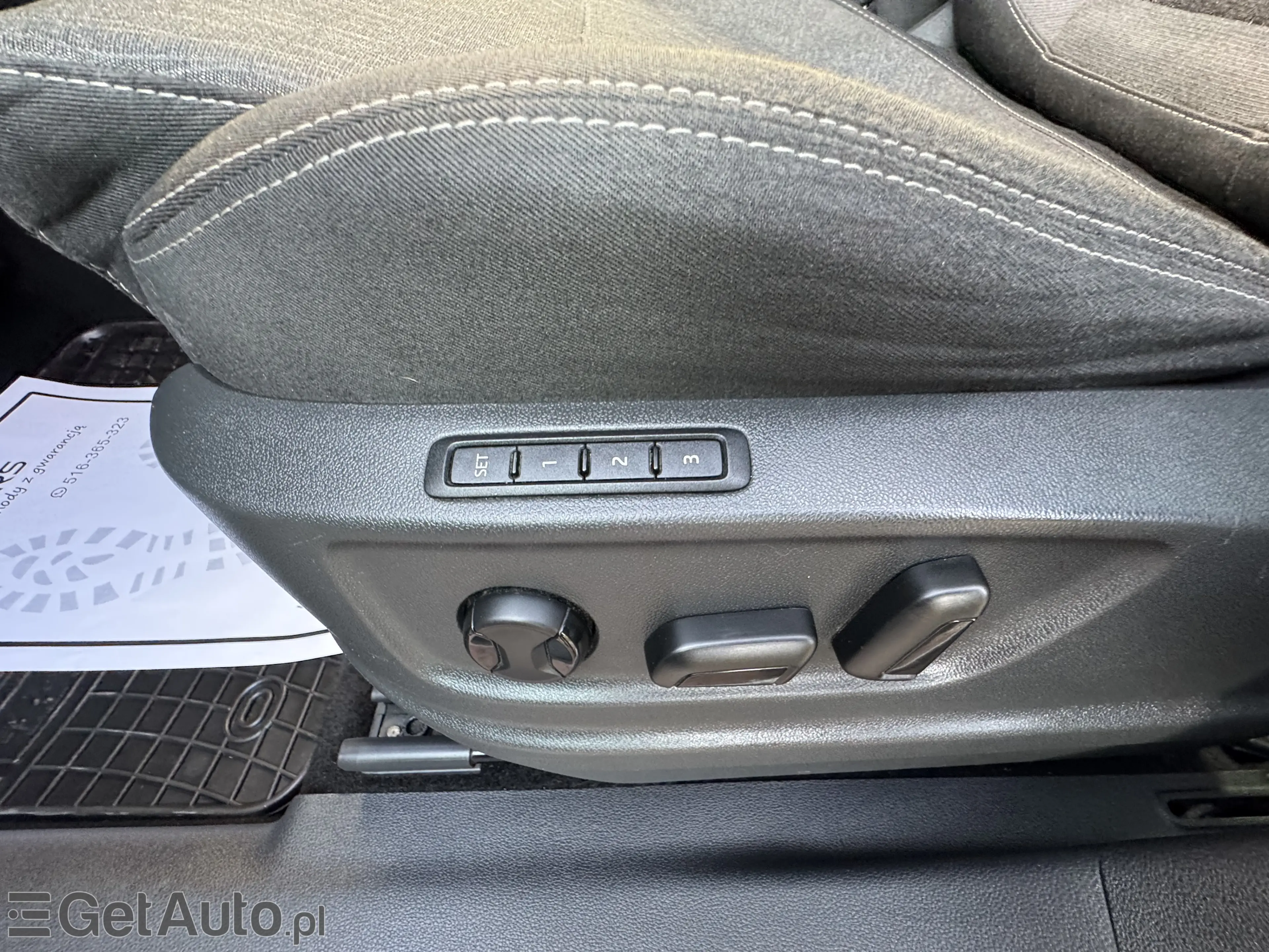 SKODA Kodiaq Style ACT DSG