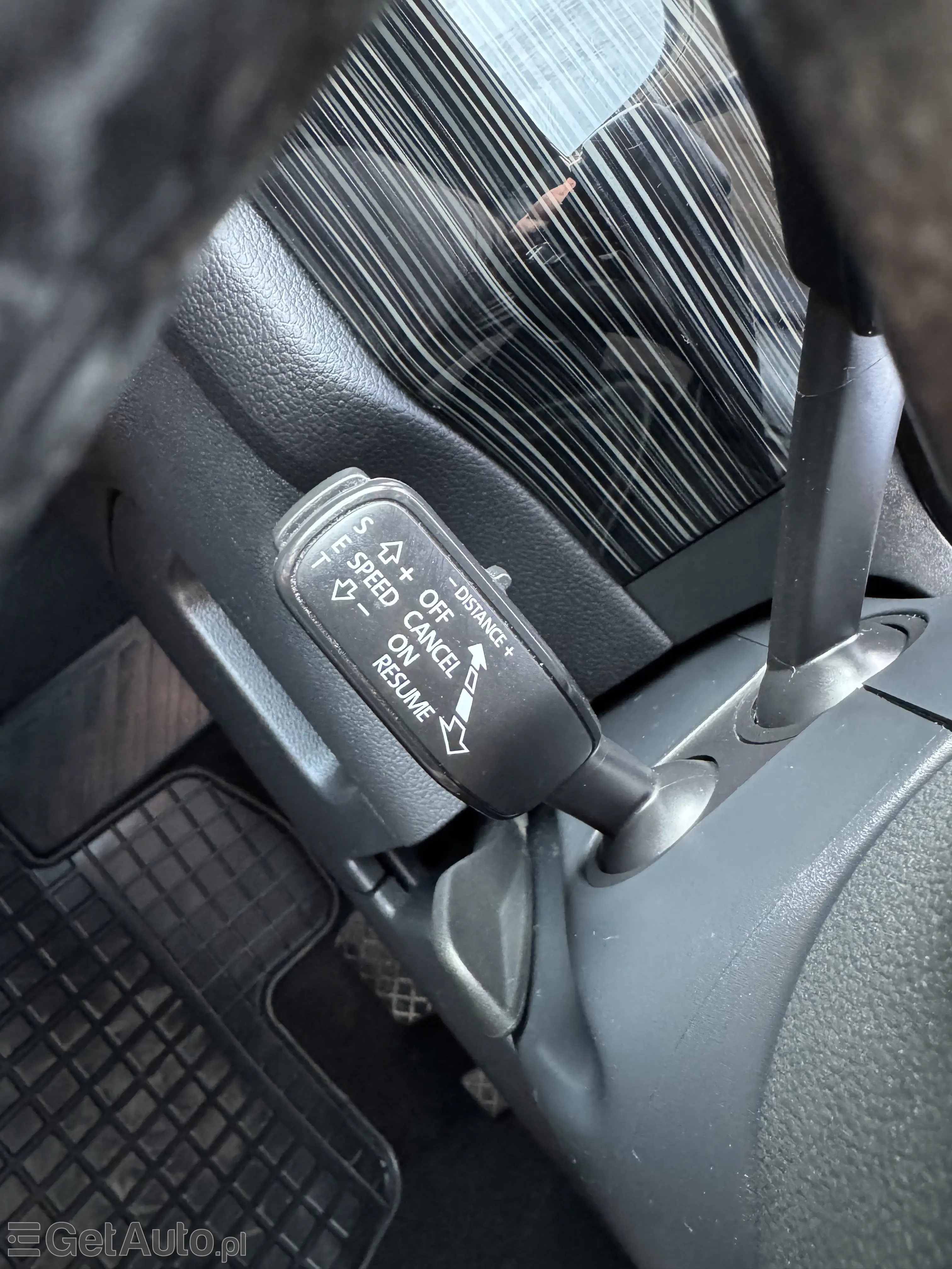 SKODA Kodiaq Style ACT DSG