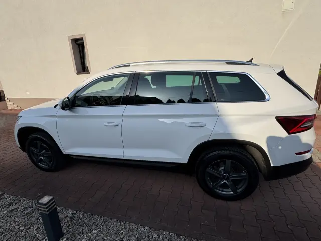 SKODA Kodiaq Style ACT DSG