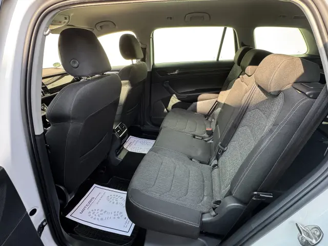 SKODA Kodiaq Style ACT DSG