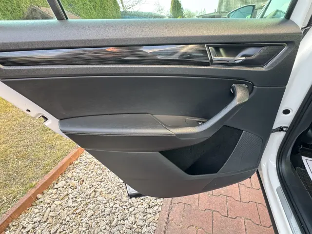 SKODA Kodiaq Style ACT DSG