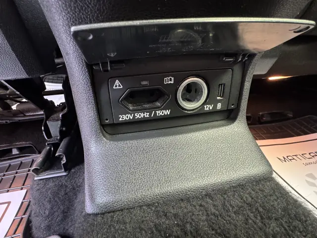 SKODA Kodiaq Style ACT DSG