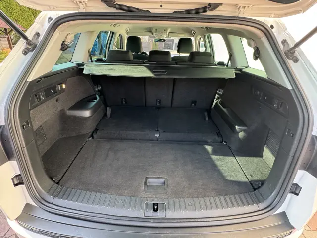 SKODA Kodiaq Style ACT DSG