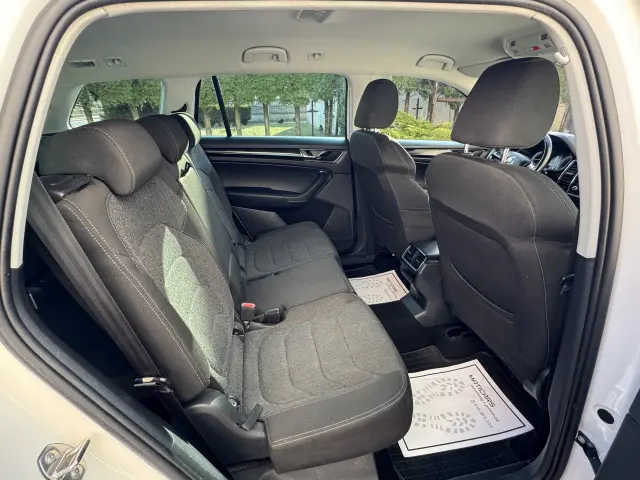 SKODA Kodiaq Style ACT DSG