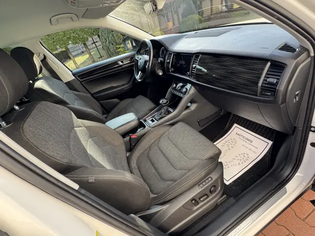 SKODA Kodiaq Style ACT DSG