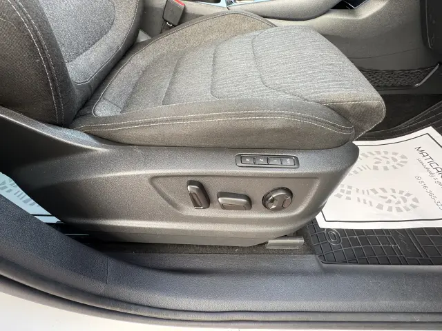 SKODA Kodiaq Style ACT DSG