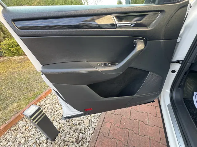 SKODA Kodiaq Style ACT DSG