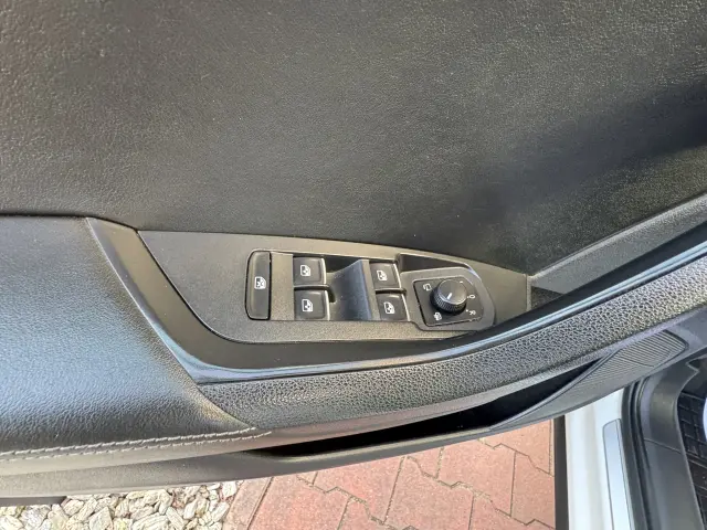 SKODA Kodiaq Style ACT DSG