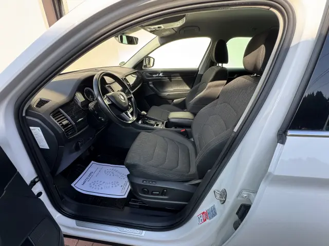 SKODA Kodiaq Style ACT DSG