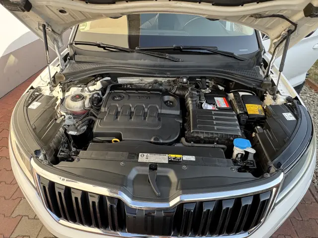 SKODA Kodiaq Style ACT DSG