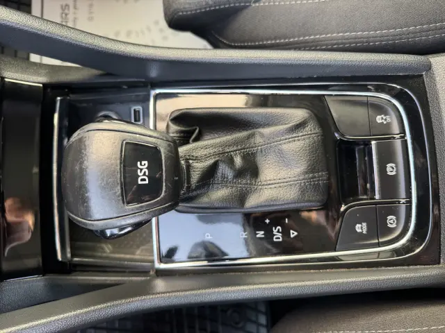 SKODA Kodiaq Style ACT DSG