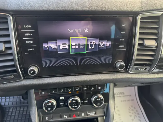 SKODA Kodiaq Style ACT DSG